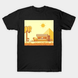 Desert T-Shirt